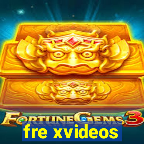 fre xvideos